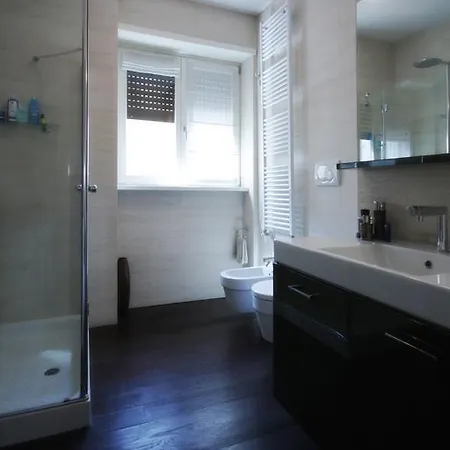 Maison Portello Apartment
