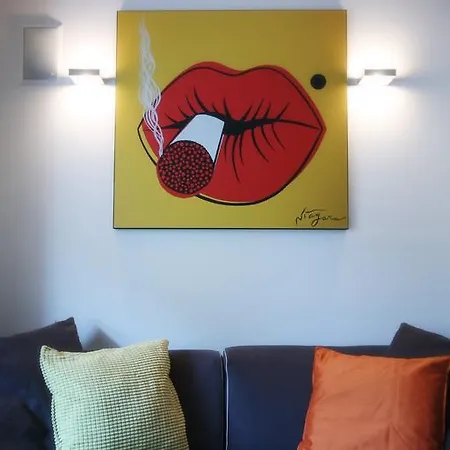 Apartment Maison Portello Milan