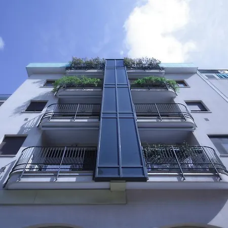 Maison Portello Apartment *