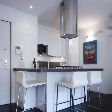 Maison Portello Apartment