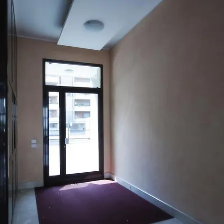 Maison Portello Apartment Milan