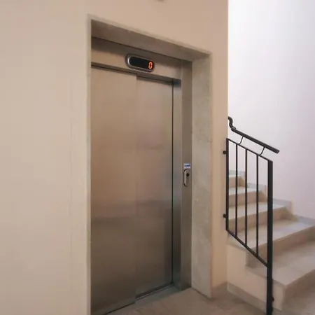 Apartment Maison Portello Milan