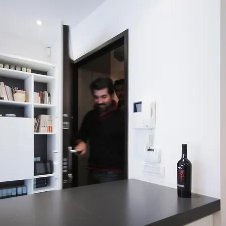 Apartment Maison Portello